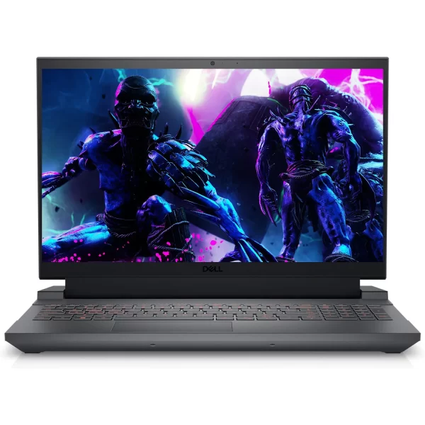 Dell G15 15.6" Gaming Laptop,Intel Core i7-13650H,NVIDIA GeForce RTX 4060,64GB RAM,2TB SSD,Dark Shadow Gray,Windows 11 Home